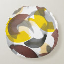 Zoek naar deel kussens Abstract