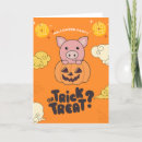 Zoek naar behandeling kaarten Varkens