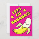 Zoek naar banaan briefkaarten Grappig