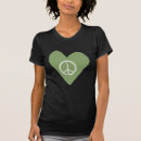 Zoek naar peace dames tshirts Hippie