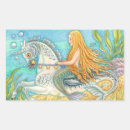 Zoek naar hengst stickers Fantasie