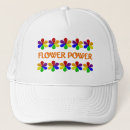 Zoek naar flower petten Hippie