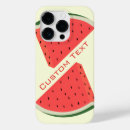 Zoek naar watermeloenen iphone hoesjes Leuk