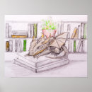 Zoek naar de boekenwurm posters Elk persoon