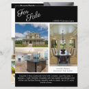 Zoek naar programma flyers Marketing