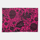 Zoek naar neon roze keuken handdoeken Bloemen