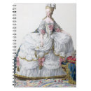 Zoek naar marie antoinette notitieboeken Frans