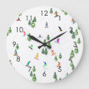 Zoek naar snowboard klokken Sneeuw