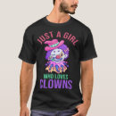 Zoek naar circus meisje tshirts Liefde