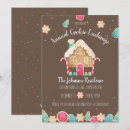 Zoek naar peperkoek koekjes uitnodigingen Gast