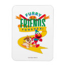 Zoek naar furry magneten Furry friends forever