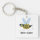 Zoek naar bee sleutelhangers Insect