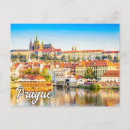 Zoek naar europese steden briefkaarten Praag