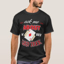 Zoek naar goochelaar tshirts Cool
