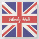 Zoek naar vlag verenigd koninkrijk onderzetters Unijack