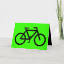 Zoek naar fiets fietsers verjaardagskaarten Voor hem