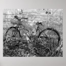 Zoek naar fiets tekening kunst Oud