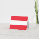 Zoek naar vlag kaarten Oostenrijk