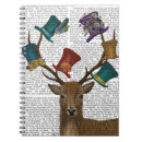 Zoek naar deer notitieboeken Antler