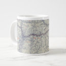 Zoek naar washington state mokken Map