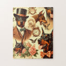 Zoek naar doberman puzzels Puppy