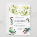 Zoek naar koken verjaardag uitnodigingen Beach