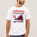 Zoek naar aardbeving tshirts Virginia