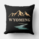 Zoek naar wyoming kussens Nationaal park yellowstone
