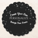 Zoek naar blanco onderzetters Feestdagen