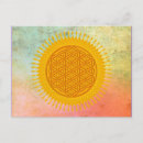 Zoek naar lotus mandala briefkaarten Dartelen