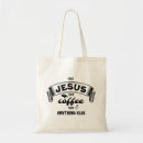 Zoek naar leuke christelijke tassen Jesus
