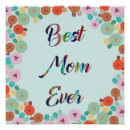 Zoek naar mom posters Bloemen