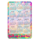 Zoek naar agenda magneten Jaarlijks