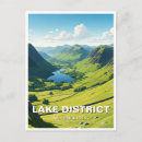 Zoek naar lake district briefkaarten Cumbria