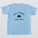 Zoek naar dierentuin tshirts Dag