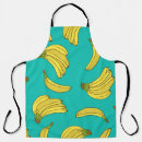 Zoek naar bananen schorten Blauw