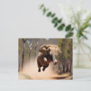 Zoek naar grappige olifant briefkaarten Wild
