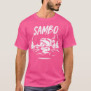 Zoek naar russische sambo tshirts Zelf