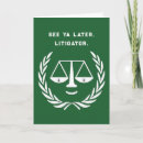 Zoek naar law school graduation kaarten Voor iedereen
