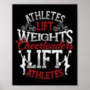 Zoek naar atleten posters Training