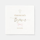 Zoek naar dopen servetten Klassiek