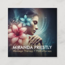 Zoek naar healing visitekaartjes Salon
