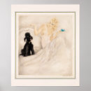 Zoek naar ijskast posters Vrouw