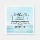 Zoek naar cyaan servetten Turkoois