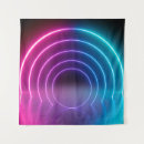 Zoek naar neon achtergrond kunst Licht