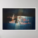 Zoek naar paul klee posters Waterverf