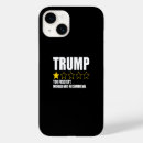 Zoek naar trump iphone hoesjes Grappig