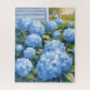 Zoek naar code puzzels Blauw