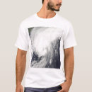 Zoek naar tyfoon tshirts Oog van storm