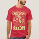 Zoek naar motor stunt tshirts Fietstocht